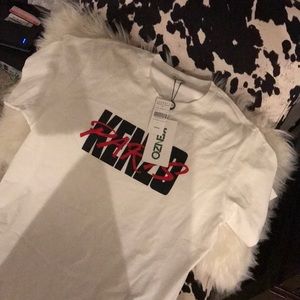 Authentic Kenzo Paris T shirt  from Barney’s